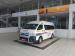 Toyota Hiace 2.5D-4D Ses-fikile 16-seater - Thumbnail 9