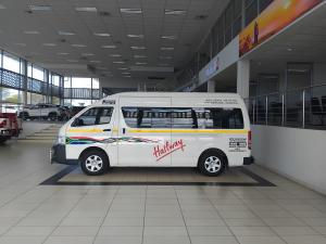 Toyota Hiace 2.5D-4D Ses-fikile 16-seater - Image 11