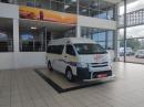 Thumbnail Toyota Hiace 2.5D-4D Ses-fikile 16-seater