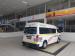 Toyota Hiace 2.5D-4D Ses-fikile 16-seater - Thumbnail 2