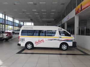 Toyota Hiace 2.5D-4D Ses-fikile 16-seater - Image 3