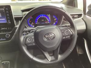 Toyota Corolla 2.0 XR auto - Image 8