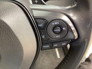 Toyota Corolla 2.0 XR auto - Image 10