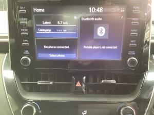 Toyota Corolla 2.0 XR auto - Image 13