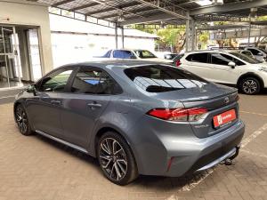 Toyota Corolla 2.0 XR auto - Image 24