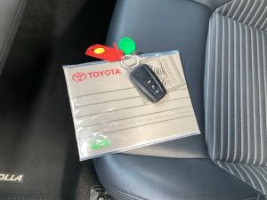 Toyota Corolla 2.0 XR auto - Image 26