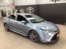 Thumbnail Toyota Corolla 2.0 XR auto