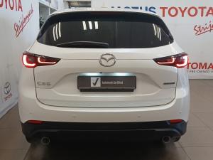 Mazda CX-5 2.0 Carbon Edition - Image 5