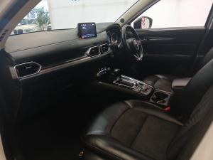 Mazda CX-5 2.0 Carbon Edition - Image 7