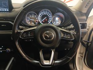 Mazda CX-5 2.0 Carbon Edition - Image 8