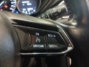 Mazda CX-5 2.0 Carbon Edition - Image 10
