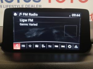 Mazda CX-5 2.0 Carbon Edition - Image 14