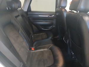 Mazda CX-5 2.0 Carbon Edition - Image 17