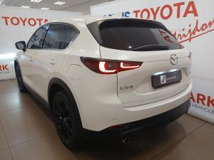Mazda CX-5 2.0 Carbon Edition - Image 22