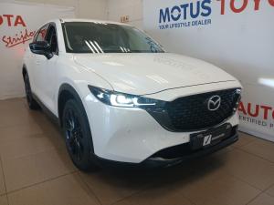 Mazda CX-5 2.0 Carbon Edition - Image 1
