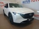 Thumbnail Mazda CX-5 2.0 Carbon Edition
