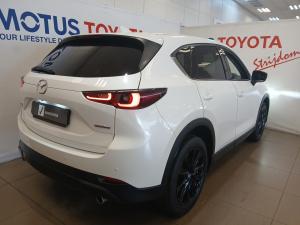Mazda CX-5 2.0 Carbon Edition - Image 2