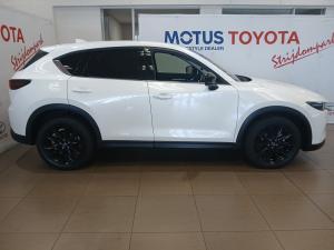 Mazda CX-5 2.0 Carbon Edition - Image 3