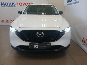 Mazda CX-5 2.0 Carbon Edition - Image 4