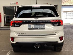 Ford Everest 3.0TD V6 4WD Platinum - Image 5