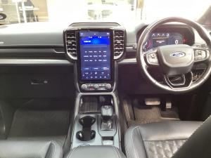 Ford Everest 3.0TD V6 4WD Platinum - Image 6