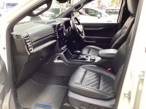 Ford Everest 3.0TD V6 4WD Platinum - Image 7