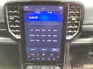 Ford Everest 3.0TD V6 4WD Platinum - Image 13