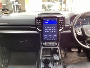 Ford Everest 3.0TD V6 4WD Platinum - Image 14