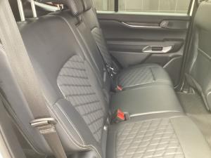 Ford Everest 3.0TD V6 4WD Platinum - Image 17