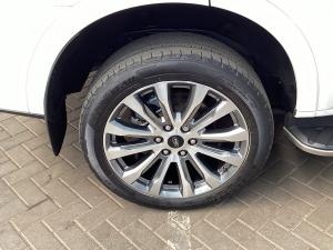 Ford Everest 3.0TD V6 4WD Platinum - Image 19