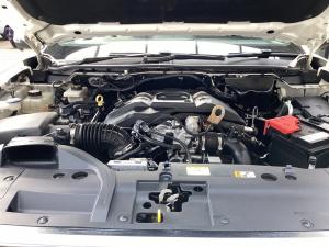 Ford Everest 3.0TD V6 4WD Platinum - Image 20