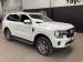Ford Everest 3.0TD V6 4WD Platinum - Thumbnail 1