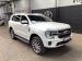 Ford Everest 3.0TD V6 4WD Platinum - Thumbnail 1