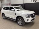Thumbnail Ford Everest 3.0TD V6 4WD Platinum