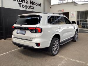 Ford Everest 3.0TD V6 4WD Platinum - Image 2