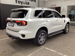 Ford Everest 3.0TD V6 4WD Platinum - Image 2