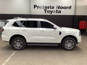 Ford Everest 3.0TD V6 4WD Platinum - Image 3