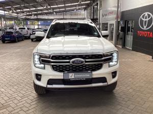 Ford Everest 3.0TD V6 4WD Platinum - Image 4