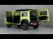 Suzuki Jimny 1.5 GL AllGrip 3-door manual - Thumbnail 10