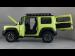 Suzuki Jimny 1.5 GL AllGrip 3-door manual - Thumbnail 11