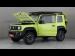 Suzuki Jimny 1.5 GL AllGrip 3-door manual - Thumbnail 12