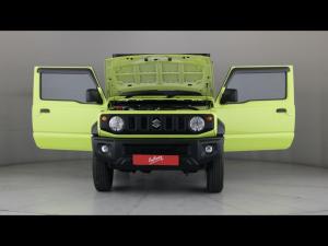Suzuki Jimny 1.5 GL AllGrip 3-door manual - Image 13