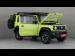 Suzuki Jimny 1.5 GL AllGrip 3-door manual - Thumbnail 14