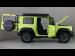 Suzuki Jimny 1.5 GL AllGrip 3-door manual - Thumbnail 15