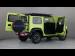 Suzuki Jimny 1.5 GL AllGrip 3-door manual - Thumbnail 16