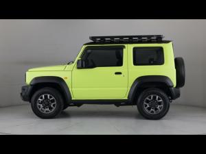 Suzuki Jimny 1.5 GL AllGrip 3-door manual - Image 17