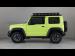 Suzuki Jimny 1.5 GL AllGrip 3-door manual - Thumbnail 17