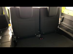 Suzuki Jimny 1.5 GL AllGrip 3-door manual - Image 20