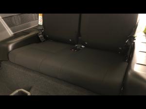 Suzuki Jimny 1.5 GL AllGrip 3-door manual - Image 21