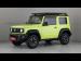 Suzuki Jimny 1.5 GL AllGrip 3-door manual - Thumbnail 22